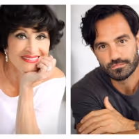 Broadway Stars Chita Rivera, Ramin Karimloo, and Jessie Mueller Join The Parker…