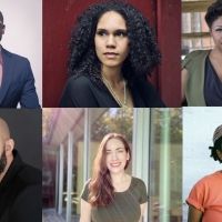 Jessie Montgomery Curates CSO MusicNOW's NIGHT OF SONG