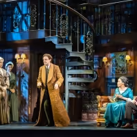 Photos: First Look at the Cast of MY FAIR LADY at the London Coliseum