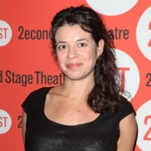 VIVO & IN THE HEIGHTS Screenwriter Quiara Alegría Hudes on Music as Medicine & Secon