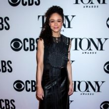 LOVE THE STRUGGLE Concert Featuring Amber Gray, Damon Daunno, and More to Play Joe's