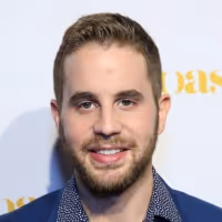Ben Platt Will Appear on THE LATE LATE SHOW WITH JAMES CORDEN