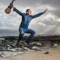 Spanish Folk Jazz Musician GERMÁN LÓPEZ to Play Santa Fe