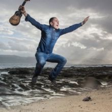 Spanish Folk Jazz Musician GERMÁN LÓPEZ to Play Santa Fe