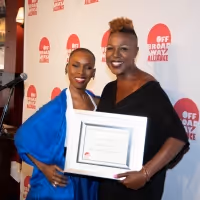Photos: Brenda Braxton, Julie White and More Step Out for 11th Annual Off-Broadway…