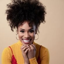 Salisha Thomas Will Appear in JUST MARRIED at 54 Below