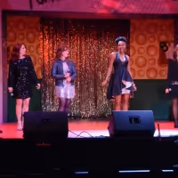 Photos: BROADWAY DIVAFEST Comes to The Argyle Theatre