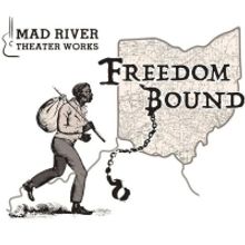 FREEDOM BOUND Comes to Topeka Next Week