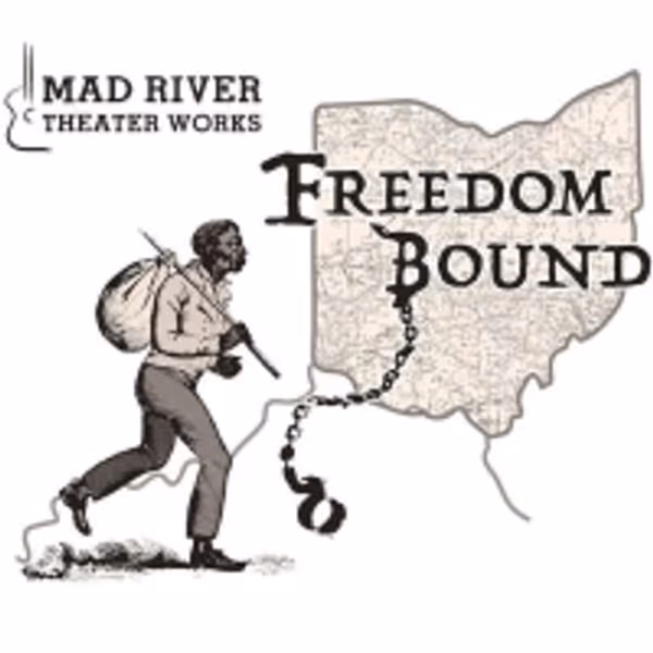 FREEDOM BOUND Comes to Topeka Next Week Photo