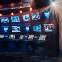 David Bradley and John Barrowman Will Feature in Pre-Recorded Cameos For DOCTOR WHO T