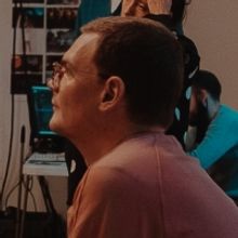 Photos: A FIGHT AGAINST…(UNA LUCHA CONTRA...) at Royal Court Jerwood Theatre