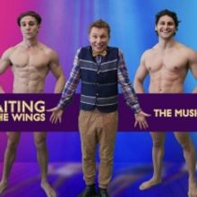 WAITING IN THE WINGS The Musical Makes Stage Debut Next Week