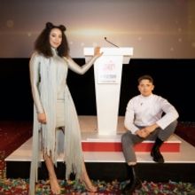 Gemma Bradley and Stephen Byrne to Host Ireland's Young Filmmaker Awards