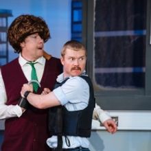 Photos: First Look at Sheffield Theatres' ACCIDENTAL DEATH OF AN ANARCHIST