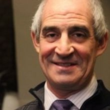 The Lark Co-Founder John Clinton Eisner to Step Down as Artistic Director