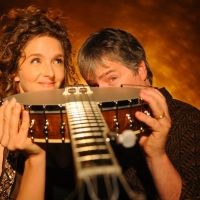 Banjo Virtuosi Béla Fleck and Abigail Washburn Come To The Bushnell