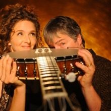 Banjo Virtuosi Béla Fleck and Abigail Washburn Come To The Bushnell