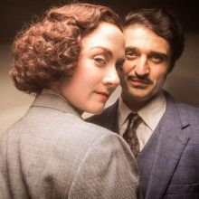 Photos: Get a First Look at the Cast of TimeLine Theatre Company's World Premiere of 