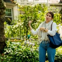 Photo Flash: BIRDS OF NORTH AMERICA Opens At Theater With A View