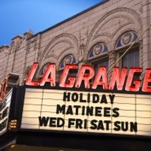 La Grange Theatre Will Be Saved After Months of Debate