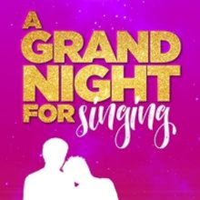  42nd Street Moon Presents Rodgers and Hammerstein's A GRAND NIGHT FOR SINGING in Mar