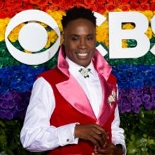 Broadway on TV: Billy Porter, Tom Hiddleston, & More for Week of September 16, 2019