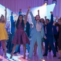 THE PROM Soundtrack is Now Available!