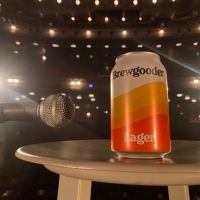 Capital Theatres Announce New Corporate Partnership With Brewgooder