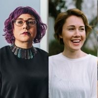 Caroline Shaw, Angélica Negrón, and Raquel Acevedo Klein Will Be Live at Caramoor…