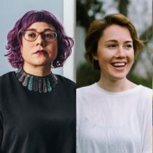 Caroline Shaw, Angélica Negrón, and Raquel Acevedo Klein Will Be Live at Caramoor N