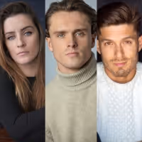 Josh Piterman, Stewart Clarke, Lucie Jones, Claire Machin, and Harry Chandler Join…