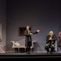 Glyndebourne Returns To Milton Keynes This Autumn