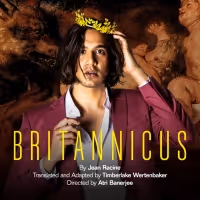 Full Cast Announced For BRITANNICUS, Coming to The Lyric Hammersmith In May