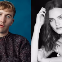 Callum Scott Howells and Madeline Brewer Join CABARET in October