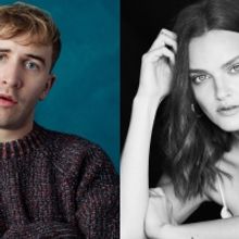 Callum Scott Howells and Madeline Brewer Join CABARET in October