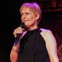 To Steve With Love: Liz Callaway Celebrates Sondheim Streams Live Tonight