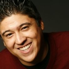 Ricky Araiza Named Associate Artistic Director, Childsplay Theatre