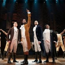 HAMILTON Will Make its Reno Debut This Fall