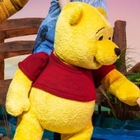 Celebrate National WINNIE THE POOH Day with A GMA Performance, January 18