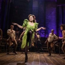 Sunny Showtunes: We're Livin' It Up Inside With HADESTOWN