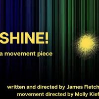 Pink Umbrella Will Premiere its First Live Production SHINE! This Month