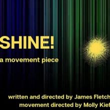 Pink Umbrella Will Premiere its First Live Production SHINE! This Month