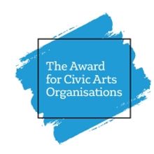 Shortlist Announced for £150k Award for Civic Arts Organisations