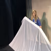 Photo Flash: GOOD MORNING NEW YORK Moves Into The Players Theatre