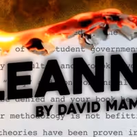 Majestic Rep Presents David Mamet's Scorching OLEANNA Opens In July