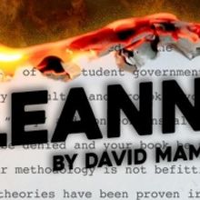 Majestic Rep Presents David Mamet's Scorching OLEANNA Opens In July