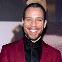 Broadway Brainteasers: Robin de Jesus Word Scrambles