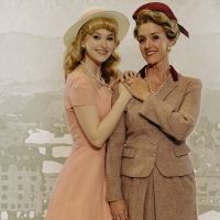 Photos: First Look The Light In The Piazza at the Center Theater