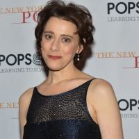 VIDEO: On This Day, May 20- Happy Birthday, Judy Kuhn!