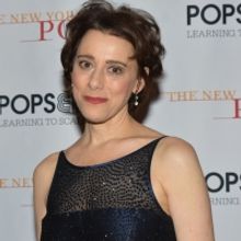 VIDEO: On This Day, May 20- Happy Birthday, Judy Kuhn!